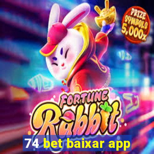 74 bet baixar app